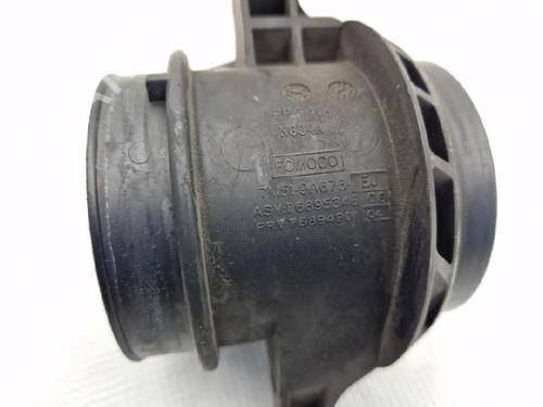 Mass air flow sensor FORD FOCUS II Turnier (DA_, FFS, DS) 1.6 TDCi | BP31825433M95 - Image 5