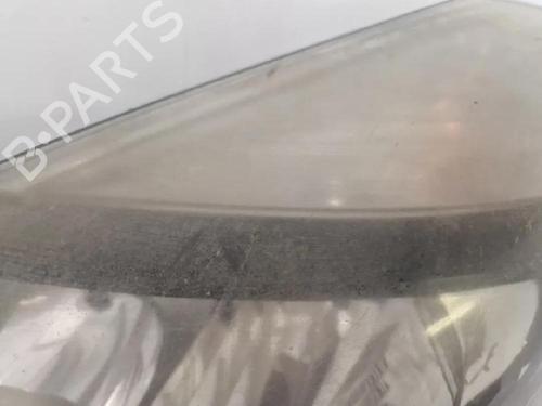 Left headlight RENAULT CLIO III (BR0/1, CR0/1) 2.0 16V (BR0C, BR0K, CR0C, CR0K) | BP36515302C28 - Image 3
