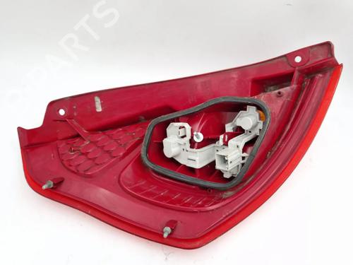 Right taillight FORD FIESTA VI (CB1, CCN) 1.4 | BP30343126C35 