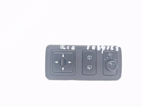 Used Mirror switch Mirror switch KIA RIO I Hatchback (DC) 1.3 (82 hp) 30350002 30350002