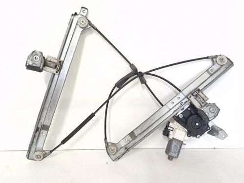 front-left-window-mechanism-smart-forfour-454-2004-2005-2006-30350422 main image