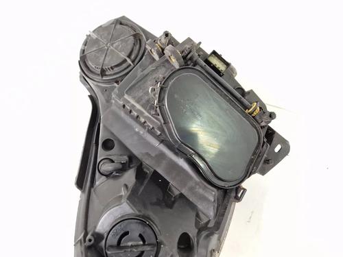 Left headlight OPEL CORSA D (S07) 1.0 (L08, L68) | BP30342901C28 