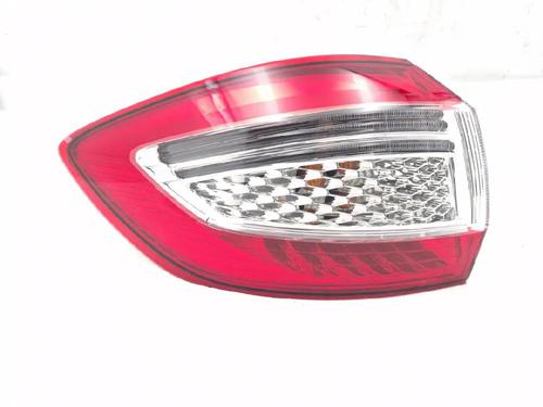 Left taillight FORD MONDEO IV Turnier (BA7) 2.0 TDCi | BP38683022C34 - Image 2