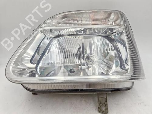 Left headlight OPEL AGILA A (H00) 1.0 (F68) | BP30341638C28 - Image 3
