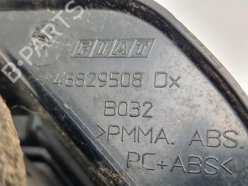 Right taillight FIAT IDEA (350_) 1.2 16V | BP30346679C35 - Image 6