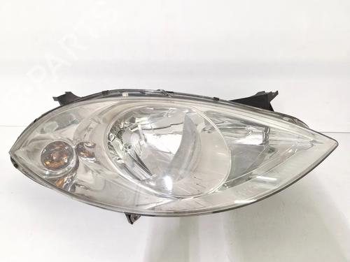 Right headlight MERCEDES-BENZ A-CLASS (W169) A 170 (169.032, 169.332) | BP30345855C29 - Image 2