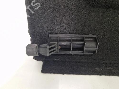 Rear parcel shelf KIA PRO CEE'D (ED) 2.0 CRDi 140 | BP30343042C85 