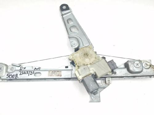 Used Front right window mechanism Front right window mechanism 38036370 38036370