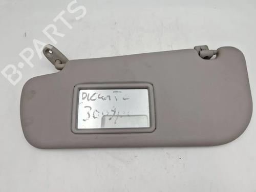 Used Left sun visor Left sun visor KIA PICANTO I (SA) 1.0 (61 hp) 30344239 30344239