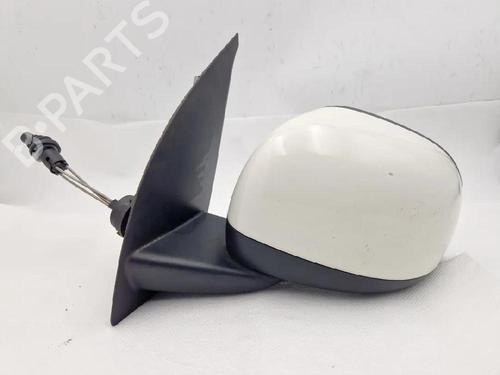 Ryggespeil venstre Ryggespeil venstre FIAT PANDA (169_) 1.1 (169.AXA1A) (54 hp) 33952567 33952567