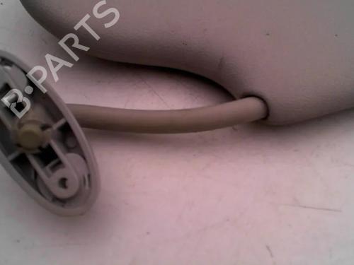 Left sun visor MINI MINI (R50, R53) One D | BP30340889I1 