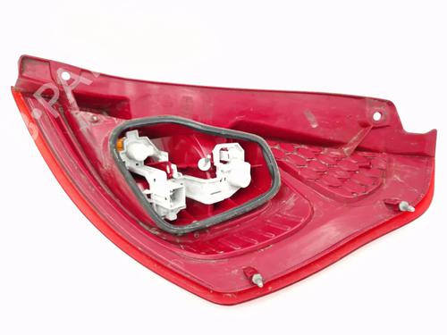 Left taillight FORD FIESTA VI (CB1, CCN) 1.4 | BP30343110C34 - Image 4