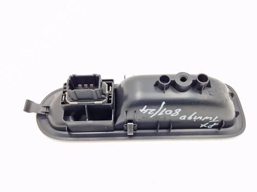 Right rear window switch RENAULT TWINGO II (CN0_) 1.5 dCi (CN0E) | BP30346369I28 - Image 4