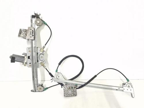 Front right window mechanism PEUGEOT 206 CC (2D) 1.6 16V (2DNFUF, 2DNFUR) | BP30350818C23