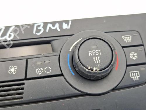 Climate control BMW 3 Touring (E91) 320 d | BP36901613I5 - Image 4
