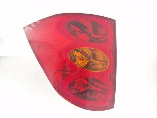 Used Right taillight Right taillight PEUGEOT 1007 (KM_) 1.4 HDi (68 hp) 36376108 36376108