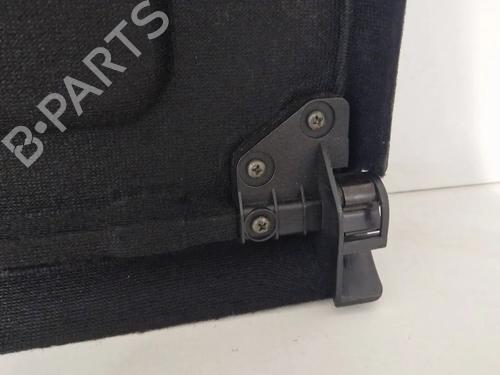 Rear parcel shelf OPEL AGILA A (H00) 1.0 (F68) | BP30347421C85 - Image 4