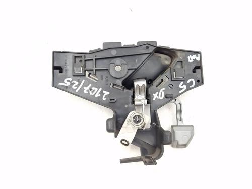 Front right interior door handle CITROËN C5 I (DC_) 2.0 HDi (DCRHYB) | BP30349396I14 - Image 5