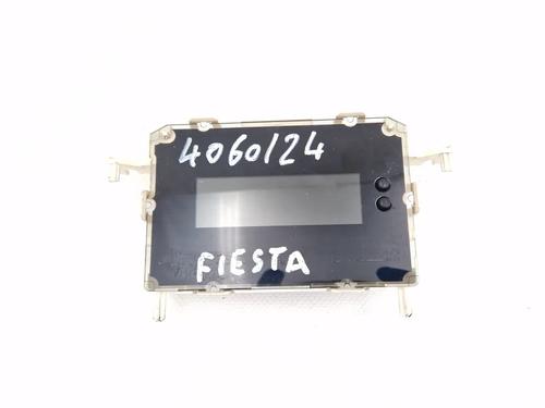 display-monitor-ford-fiesta-vi-cb1-ccn-2008-30351289 main image