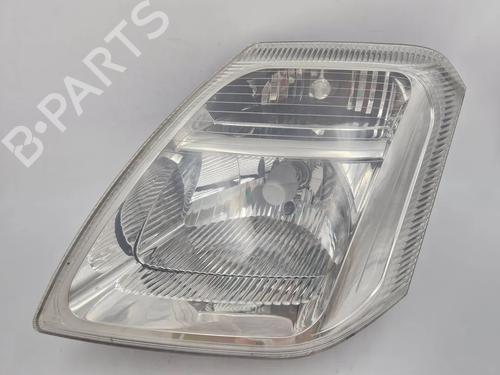 Used Left headlight CITROËN C2 (JM_) 1.6 VTS (122 hp) 30343750