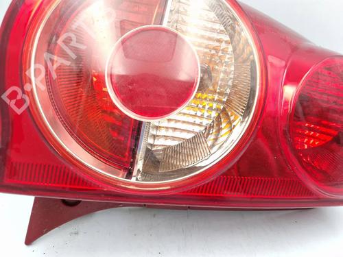 Left taillight KIA PICANTO I (SA) 1.0 | BP30344225C34