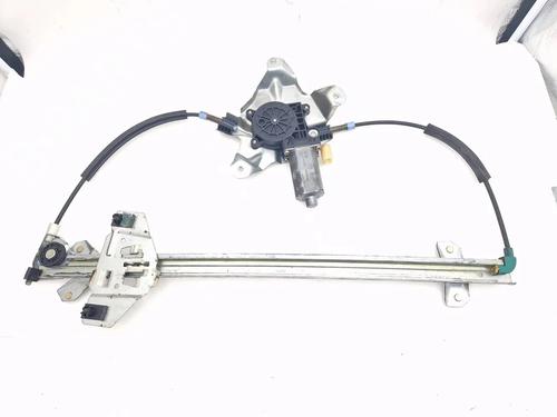 Used Front right window mechanism FORD TRANSIT CONNECT (P65_, P70_, P80_) 1.8 16V (116 hp) 30348052
