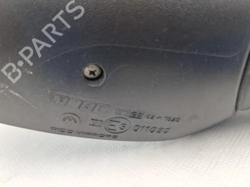 Right mirror FIAT CROMA (194_) 1.9 D Multijet | BP30350927C27 