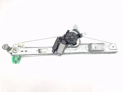 Used Front right window mechanism RENAULT SCÉNIC II (JM0/1_) 1.5 dCi (JM0F) (82 hp) 30345425