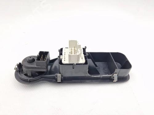Left front window switch RENAULT MODUS / GRAND MODUS (F/JP0_) 1.5 dCi (FP0F, JP0F) | BP30346199I27