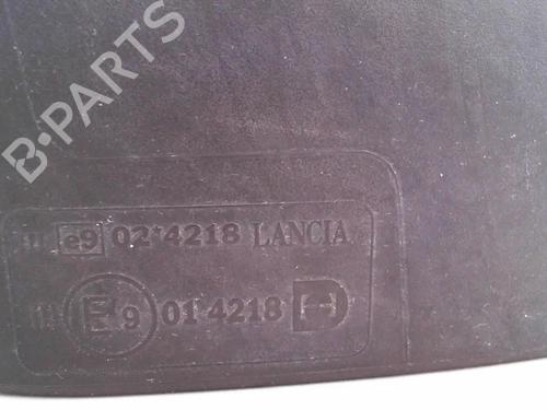 Left mirror LANCIA YPSILON (843_) 1.2 (843.AXA1A) | BP30341020C26