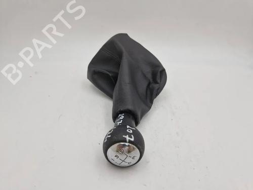 Used Gear lever PEUGEOT 207 (WA_, WC_) 1.6 16V (109 hp) 30343996