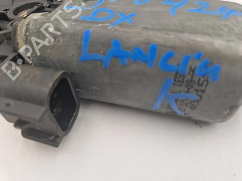 Front wiper motor BMW 1 (E87) 118 d | BP30343923M29