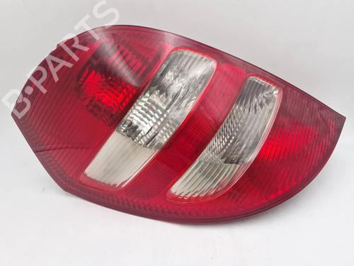 Used Right taillight MERCEDES-BENZ A-CLASS (W169) A 170 (169.032, 169.332) (116 hp) 30343712