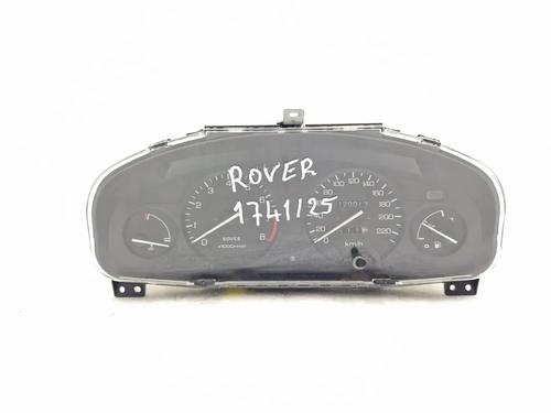 Used Instrument cluster ROVER 400 II (RT) 420 Di (105 hp) 30348579