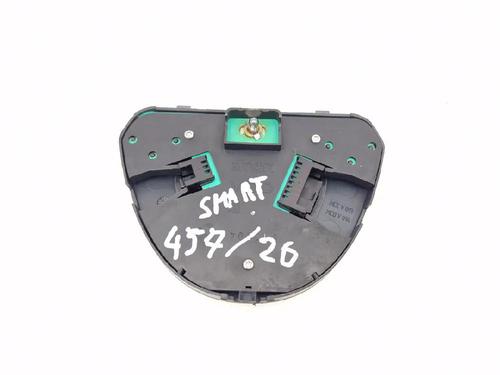 Warning switch SMART CITY-COUPE (450) 0.8 CDI (S1CLC1, 450.300, 450.301, 450.302, 450.303,... | BP34003758I22 - Image 4