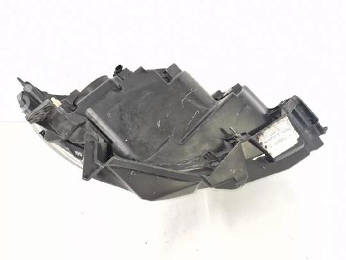 Left headlight RENAULT CLIO III (BR0/1, CR0/1) 1.5 dCi | BP33036785C28  - Image 8