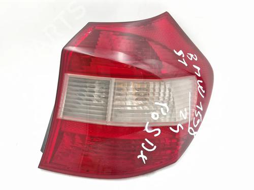 right-taillight-bmw-1-e87-2003-2004-2005-2006-2007-2008-2009-2010-2011-2012-2013-30343908 main image