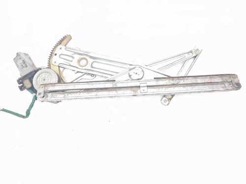 Used Front left window mechanism SUZUKI IGNIS I (FH) 1.3 4WD (RG413) (83 hp) 30348945