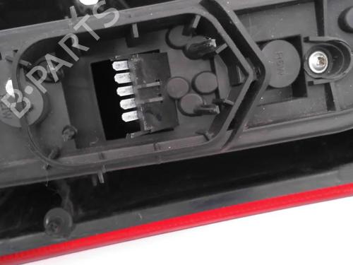 Left taillight OPEL MERIVA A MPV (X03) 1.3 CDTI (E75) | BP30340661C34 