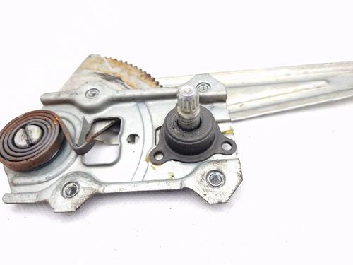 Rear left window mechanism SUZUKI SWIFT III (MZ, EZ) 1.3 DDiS (RS413D) | BP30348804C24 