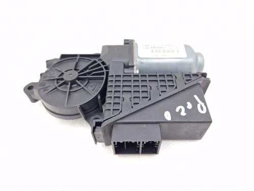 Right front window motor VW POLO IV (9N_, 9A_) 1.4 16V | BP30351124E20