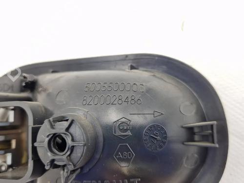 Front right interior door handle RENAULT TWINGO II (CN0_) 1.5 dCi (CN0E) | BP30348148I14 