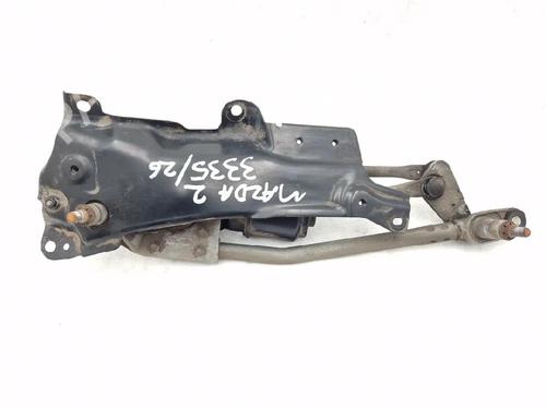Front wiper motor MAZDA 2 (DY) 1.4 CD | BP39553595M29 - Image 4