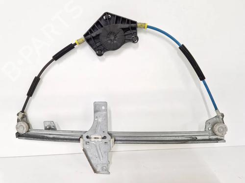 Front left window mechanism PEUGEOT 307 Break (3E) 1.6 HDi 110 | BP30342107C22 - Image 3