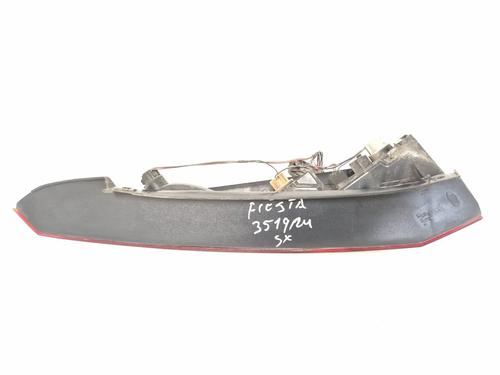 Left taillight FORD FIESTA V (JH_, JD_) 1.25 16V | BP30346753C34