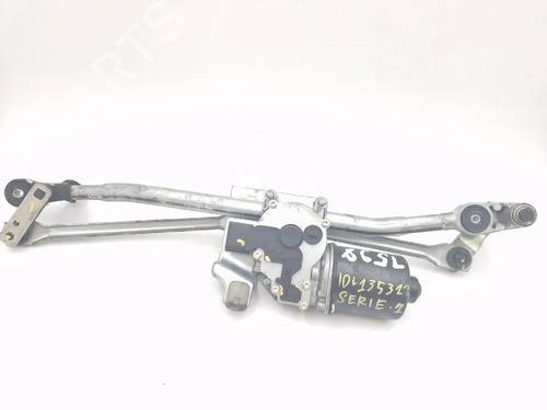 Front wiper motor BMW 1 (E87) 118 d | BP30343923M29