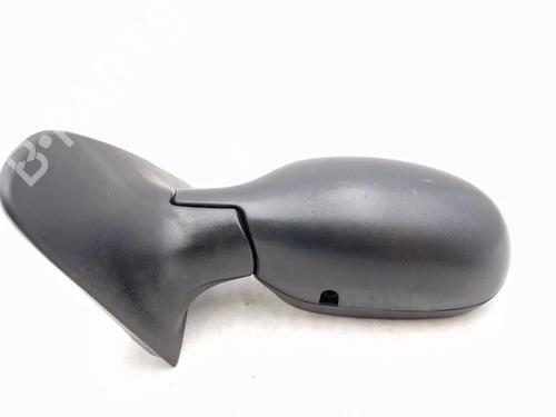 Left mirror RENAULT CLIO II (BB_, CB_) 1.5 dCi (B/CB07) | BP30342071C26 