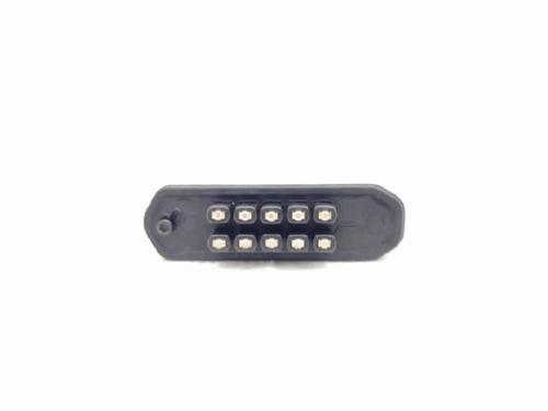 Interruttore CITROËN C8 (EA_, EB_) 2.2 HDi | BP39465113I30 - Image 3
