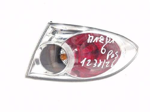 right-taillight-mazda-6-saloon-gg-2002-2003-2004-2005-2006-2007-2008-33952555 main image
