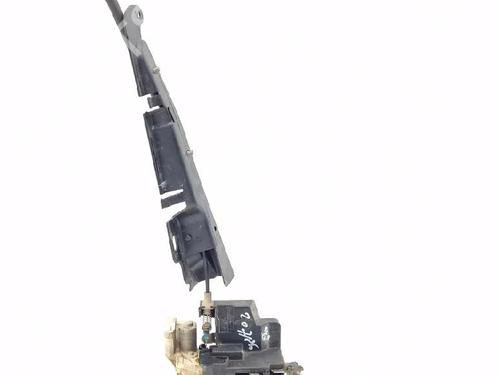 Serrure avant gauche LANCIA Y (840_) 1.2 (840AA, 840AF1A) (60 hp) 31869353